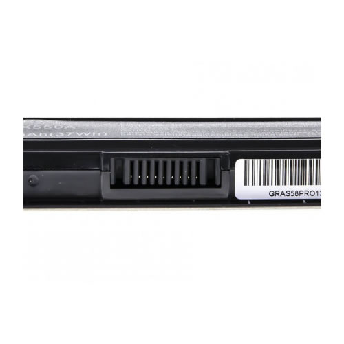 Bateria Portátil Asus A550 14.8V 2600mA