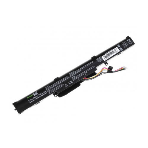 Bateria Portátil Asus A450 14.8V 2600mAh