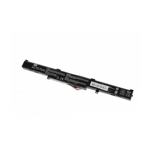 Bateria Portátil Asus A450 14.8V 3400mA