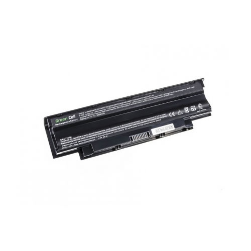 Bateria Portátil Dell Inspiron 13R 11.1V 6600mA