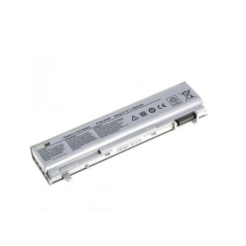 Bateria Portátil Dell Latitude E6400 11.1V 5200mAh