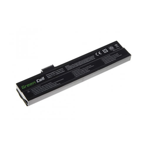 Bateria Portátil Fujitsu-Siemens Amilo Pi 1536