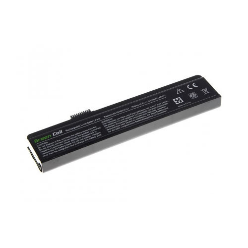 Bateria Portátil Fujitsu-Siemens Amilo Pa 1510
