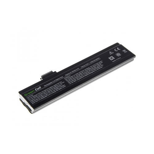 Bateria Portátil Fujitsu-Siemens Amilo Li 1818