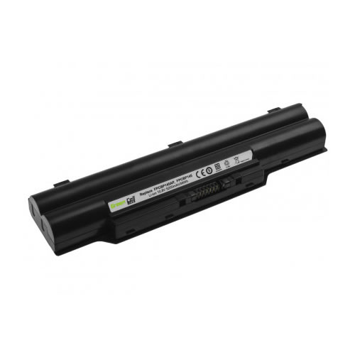 Bateria Portátil Fujitsu LifeBook E751