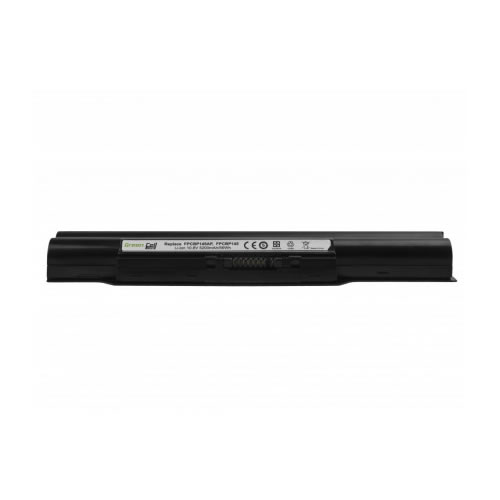 Bateria Portátil Fujitsu LifeBook E751
