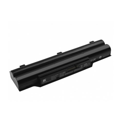 Bateria Portátil Fujitsu-Siemens LifeBook A530