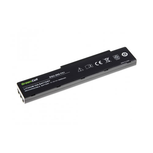 Bateria Portátil Fujitsu-Siemens Amilo Li3710