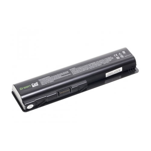 Bateria Portátil HP Compaq Presario 11.1V 5200mAh