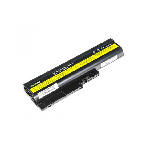 Bateria Portátil Lenovo IBM ThinkPad T60