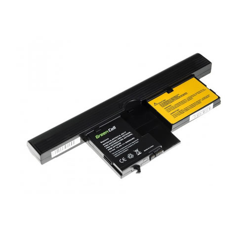 Bateria Portátil Lenovo IBM ThinkPad Tablet PC X60