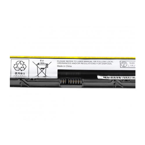 Bateria Portátil Lenovo G50 14.8V 3400mAh
