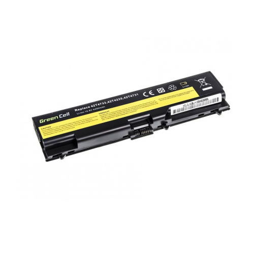 Bateria Portátil Lenovo ThinkPad L430