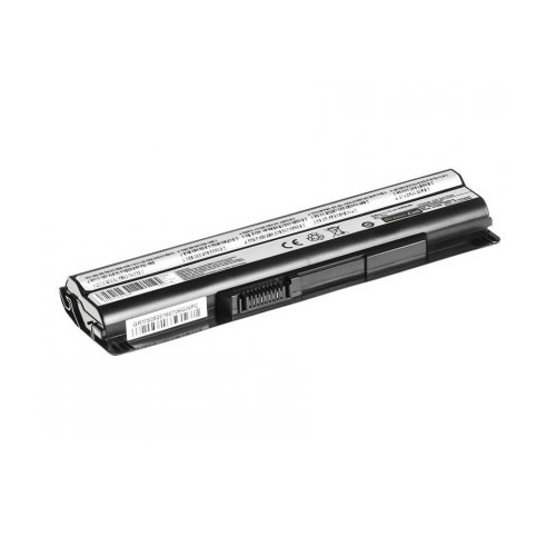 Bateria Portátil MSI CR650 11.1V 4400mAh
