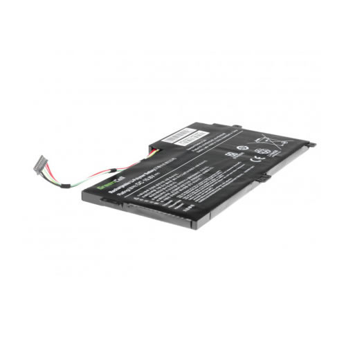 Bateria Portátil Samsung 370R 11.1V 3400mAh