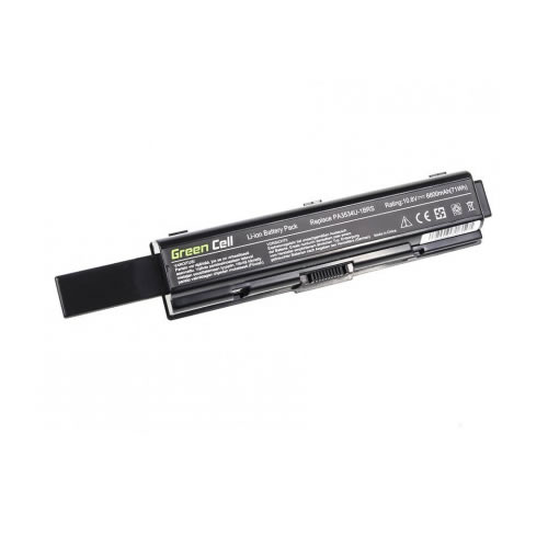 Bateria Portátil Toshiba Satellite A200