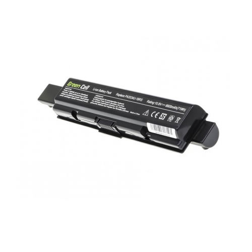 Bateria Portátil Toshiba Satellite A200