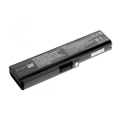 Bateria Portátil Toshiba Satellite C650