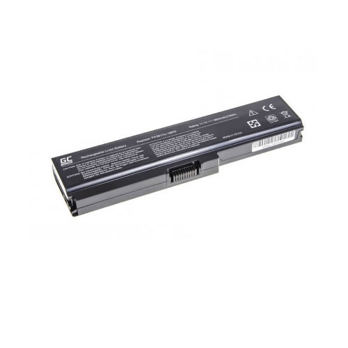Bateria Portátil Toshiba Satellite C650