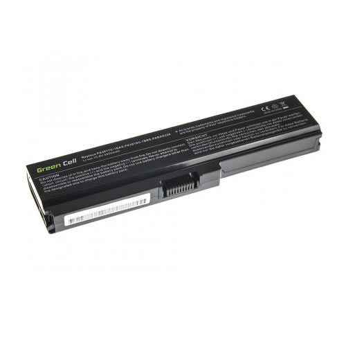 Bateria Portátil Toshiba Satellite C650