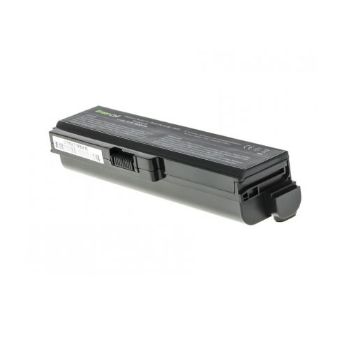 Bateria Portátil Toshiba Satellite C650 