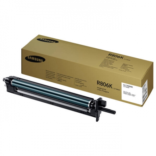 Tambor Original Samsung CLT-R806K Preto