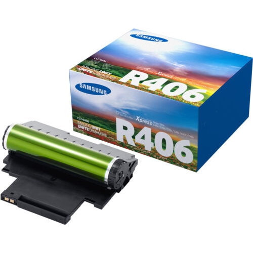 Tambor Original Samsung CLT-R406