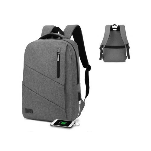 Mochila Subblim City Backpack 15,6