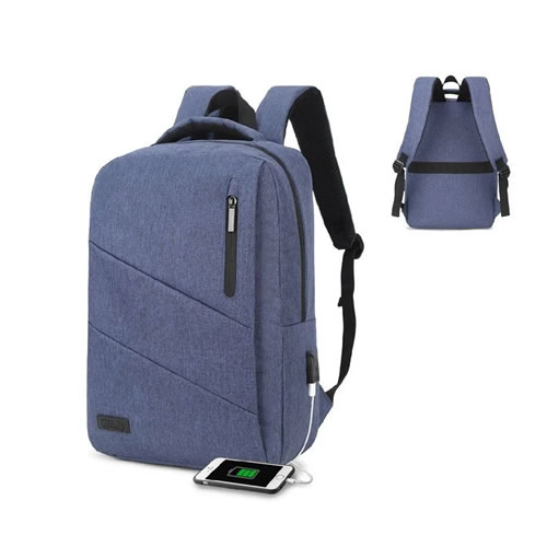 Mochila Subblim City Backpack 15,6