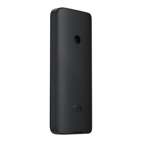 Telemóvel Dual SIM TCL One Touch 4021 - Cinza