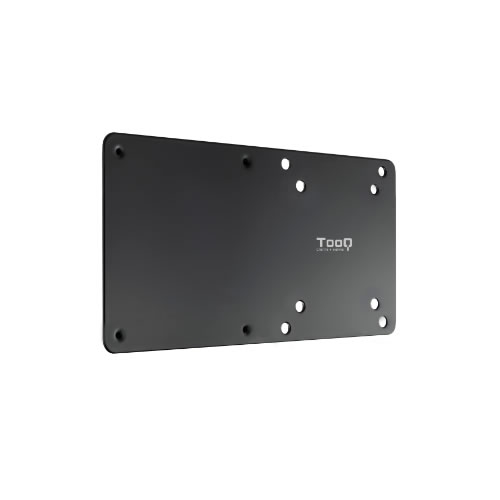 Suporte Vesa para Mini PC Max. 3Kg Preto