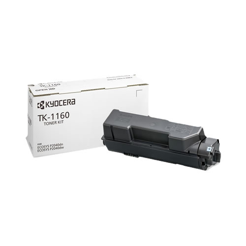 Toner Original Kyocera TK-1160
