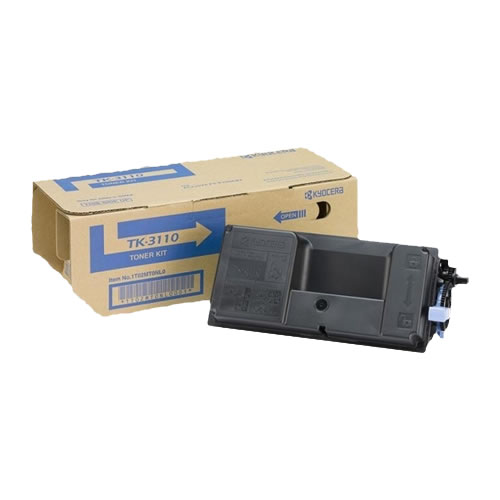 Toner Original Kyocera TK-3110