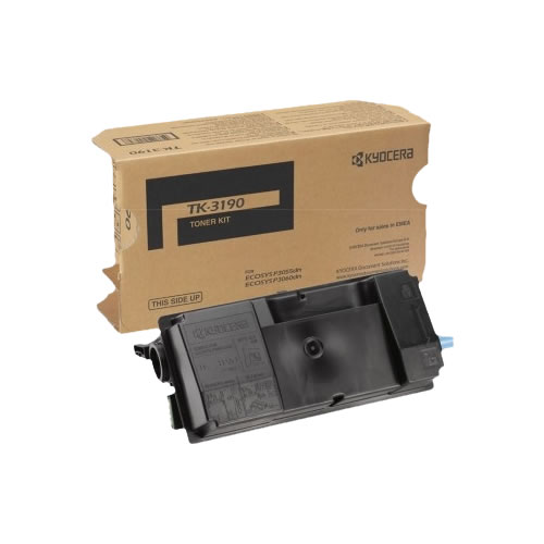 Toner Original Kyocera TK-3190