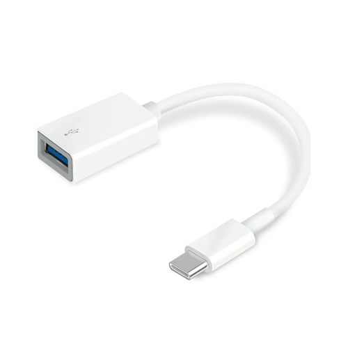 Adaptador TP-LINK UC400 USB Tipo C Macho-USB Fêmea