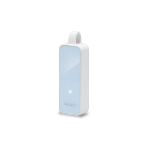 Adaptador de Rede UE200 USB 2.0 para Ethernet