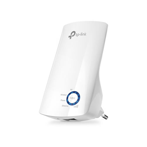 Extensor de Sinal TP-Link 300Mbps
