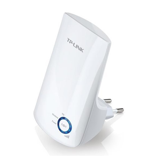 Extensor de Sinal TP-Link 300Mbps Wireless