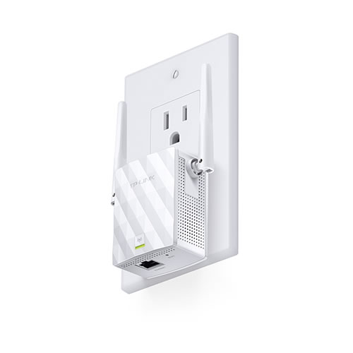 Acess Point/Extensor de Sinal TP-Link 300Mbps
