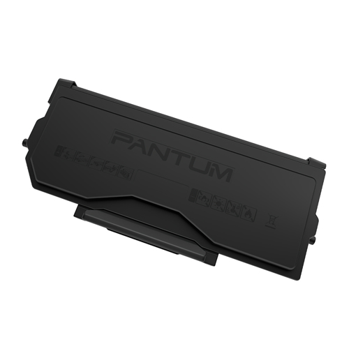 Toner Original Pantum TL5125XC Preto