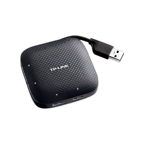 HUB TP-LINK 4 Portas USB 3.0