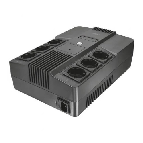 UPS Trust Maxxon Linha Interactiva 800VA