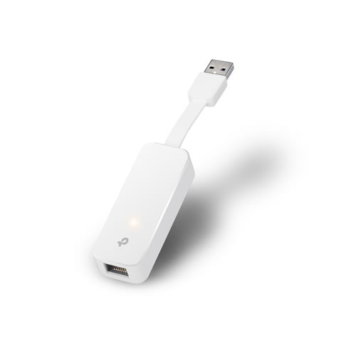 Adaptador TP-Link UE300 USB 3.0 para RJ45