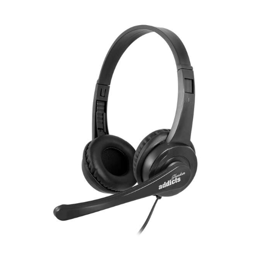 Auriculares NGS VOX505 Com Microfone