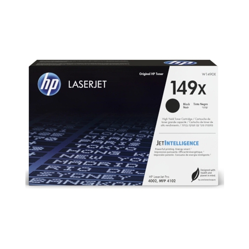 Toner Original HP 149X