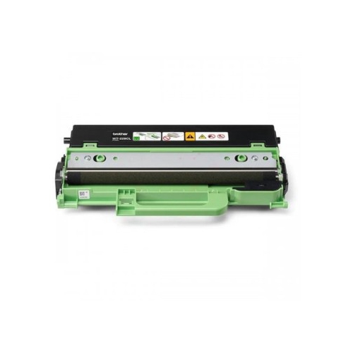 Depósito de Resíduos Original Brother WT229CL